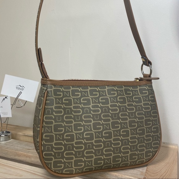 VINTAGE ALFRED SUNG MINI BAG - Picture 3 of 9